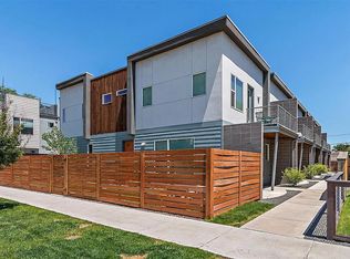 3460 N Albion St, Denver, CO 80207