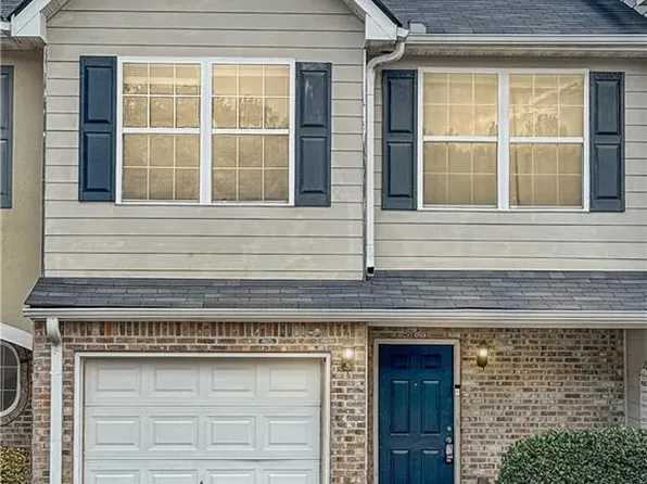 639 Georgetown Ct, Jonesboro, GA 30236