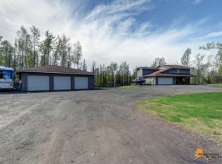 3281 N Thames Ct, Wasilla, AK 99654