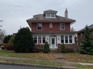 140 Chestnut St, Shillington, PA 19607