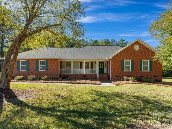 2934 Cane Mill Rd, Lancaster, SC 29720