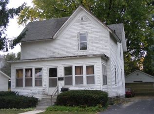 508 Columbia St, Horicon, WI 53032