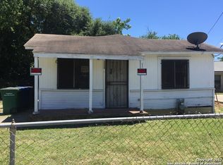 1226 Castroville Rd, San Antonio, TX 78237