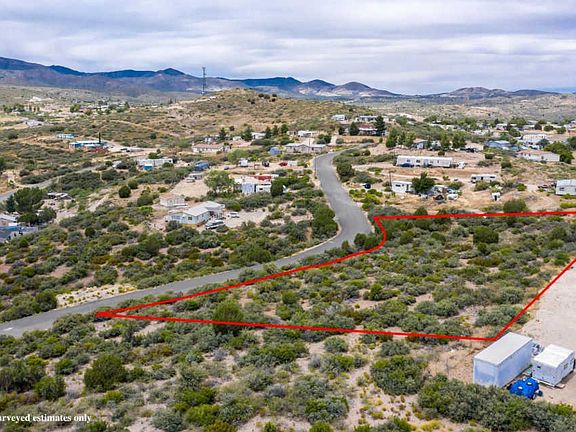 3rd image of 10603 Saguaro Dr #16