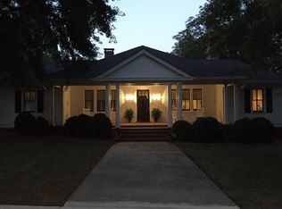 208 N Jackson St, Monroe, GA 30655