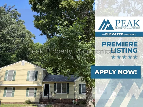 4124 Grantlake Rd, Richmond, VA 23234