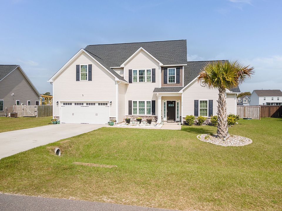 1st image of 110 Evergreen Forest Dr
