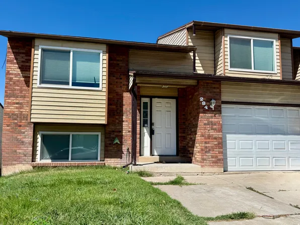 284 N 500 W, Clearfield, UT 84015