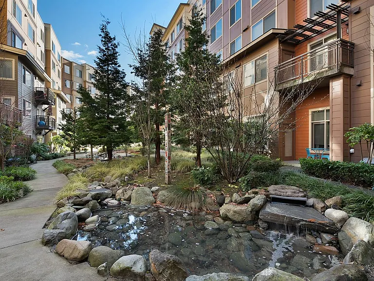 Arrowhead Gardens Senior Living Apartments — Photo 18