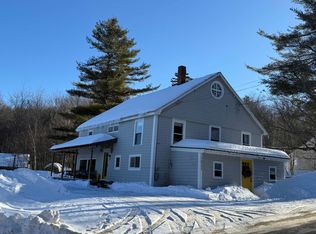 1033 Burrington Hill Rd, Whitingham, VT 05361