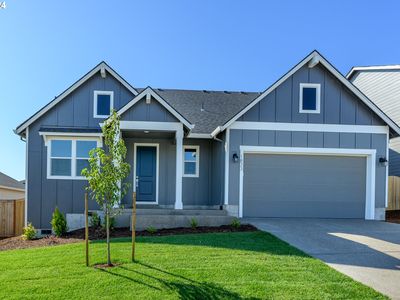 1833 N Kalapuya Pl, Lafayette, OR, 97127