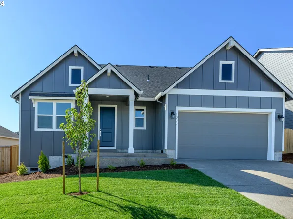 1833 N Kalapuya Pl, Lafayette, OR 97127