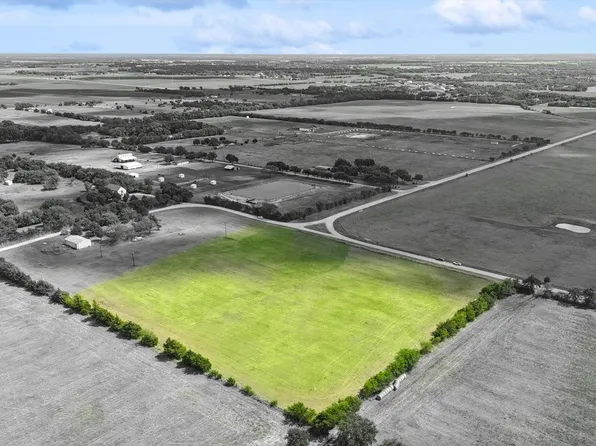 Tbd Cr 4640, Trenton, TX 75490