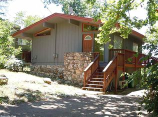 2 Cochise Cir, Cherokee Village, AR 72529