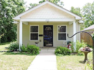 2121 Howard St, Indianapolis, IN 46221