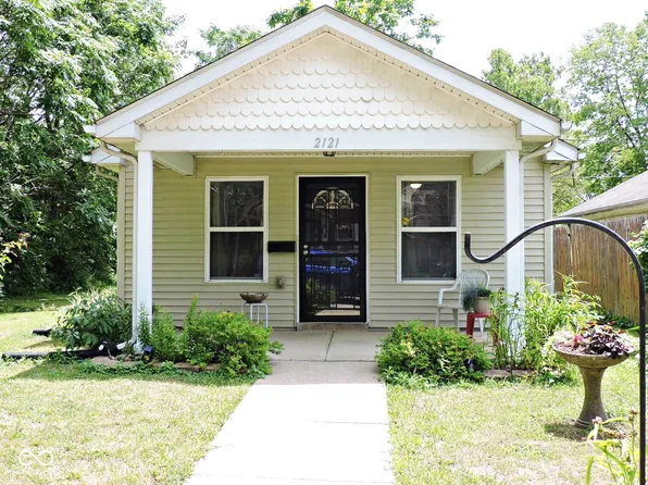 2121 Howard St, Indianapolis, IN 46221