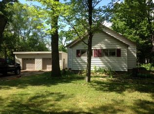 213 Tommys Tpke, Stevens Point, WI 54481