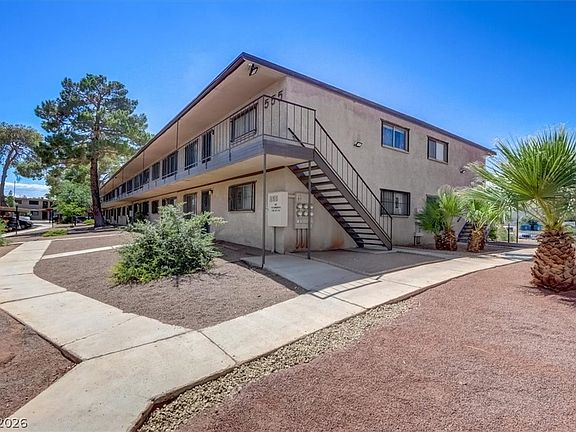 2nd image of 555 S Royal Crest Cir Unit 25