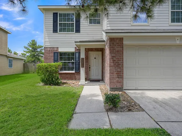 23919 Kingbriar Dr, Spring, TX 77373