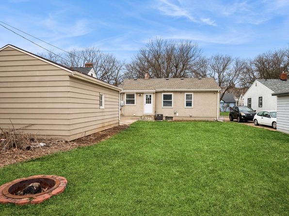 1078 Kingsford St, Saint Paul, MN 55106