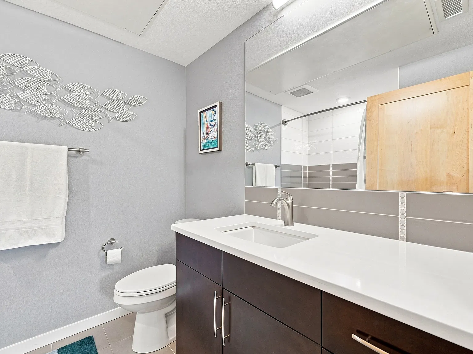 2 bed, 1121 sqft, $2,800 — Photo 3