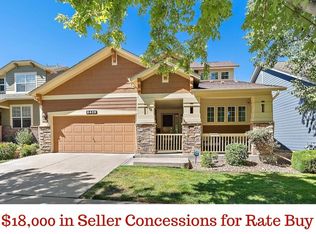 8439 Devinney Court, Arvada, CO 80005