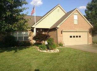 9301 Cayes Dr, Evansville, IN