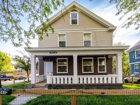 6361 Meis Ave, Cincinnati, OH 45224