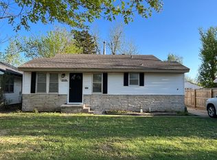 2948 NW 45th St, Oklahoma City, OK 73112