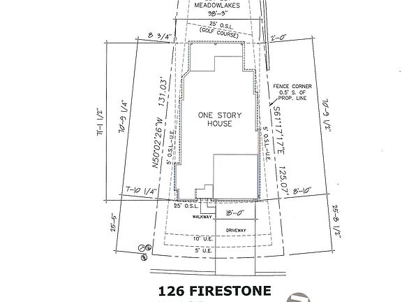 3rd image of 126 Firestone Place