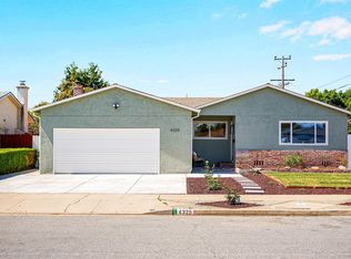 4325 Lorren Dr, Fremont, CA
