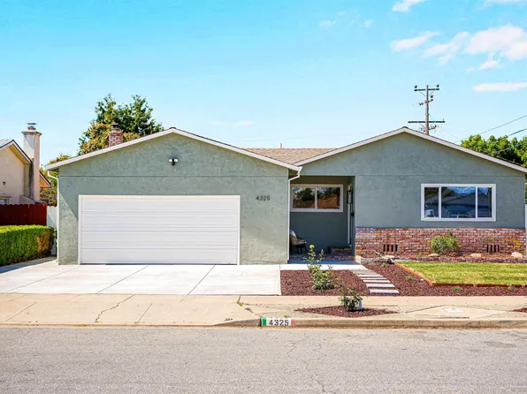 4325 Lorren Dr, Fremont, CA 94536
