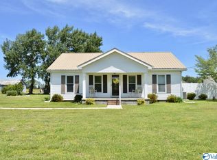 27899 Jennings Chapel Rd, Toney, AL 35773