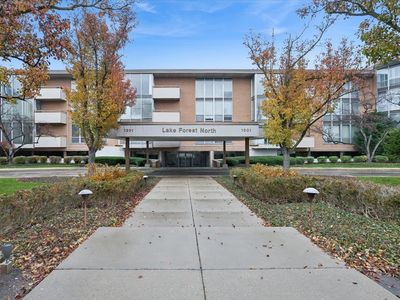 1301 N Western Ave Unit 211, Lake Forest, IL, 60045