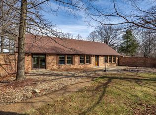 360 Hartman Rd, Staunton, IL 62088