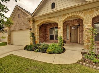 105 Rhinestone Cv, Liberty Hill, TX 78642