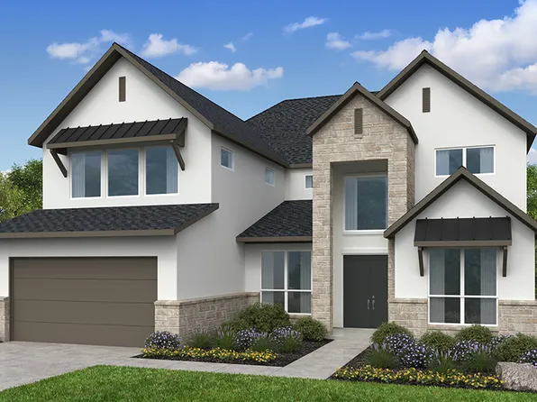 Vincent Plan, Ryehill 60s