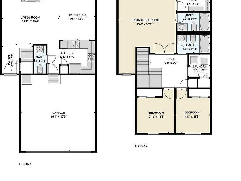 21936 E Crestline Pl — Photo 2
