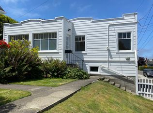624 15th St, Eureka, CA 95501