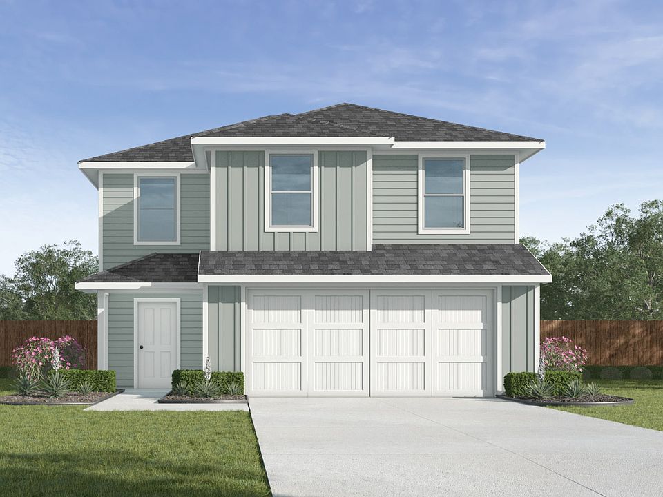 Plan Elevation.