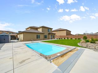 3559 E Church Rocks Dr, St George, UT 84790