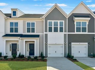 92 Ripple Way, Clayton, NC 27520