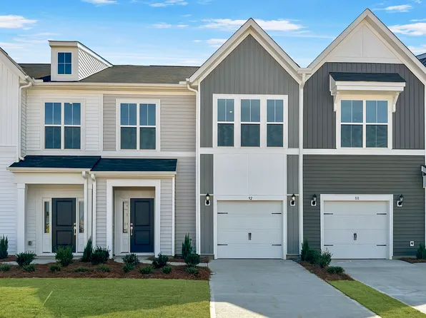 92 Ripple Way, Clayton, NC 27520