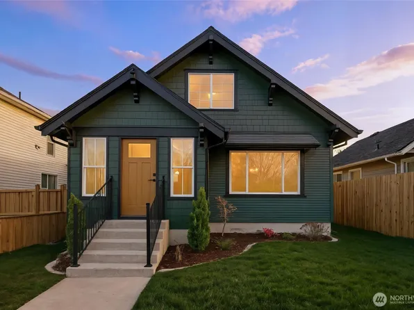 1315 S L Street, Tacoma, WA 98405