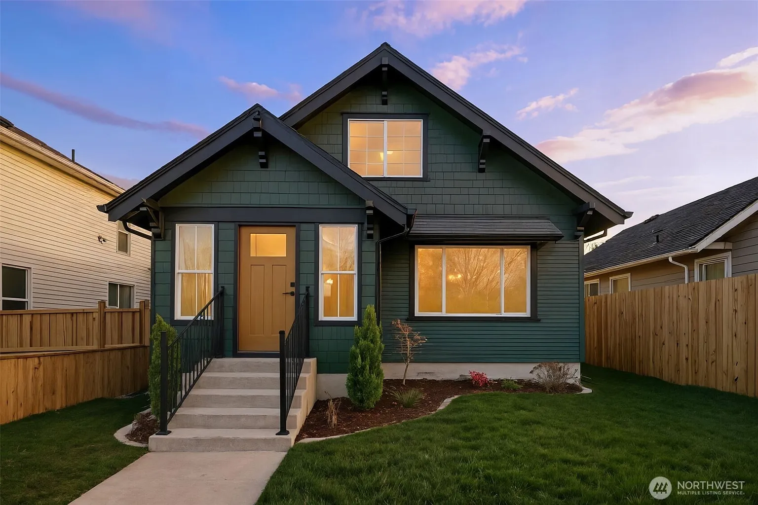 1315 S L Street photo 1