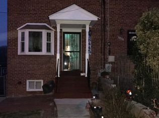 8445 12th Ave, Silver Spring, MD 20903