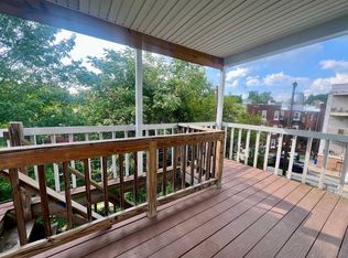 31 Welsford St FLOOR 2, Pittsburgh, PA 15213
