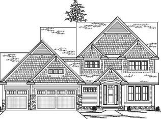 7613 Walnut Grove Ln N, Maple Grove, MN 55311