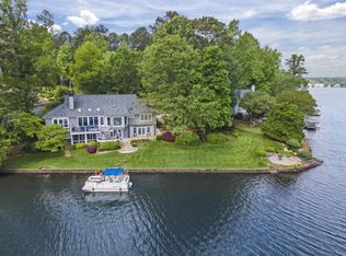 625 Flying Scot Way, Alpharetta, GA 30005