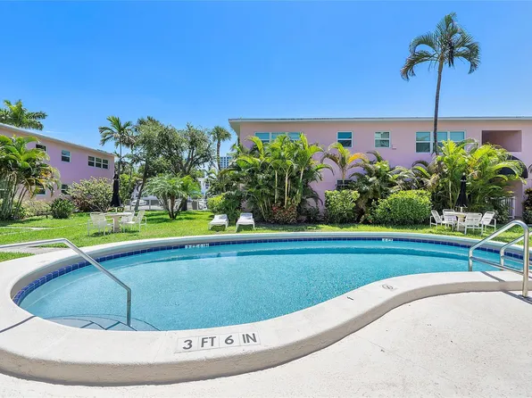 700 Bayshore Drive #26, Fort Lauderdale, FL 33304